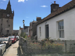 Beautiful Coastal Cottage in Pittenweem, Pittenweem